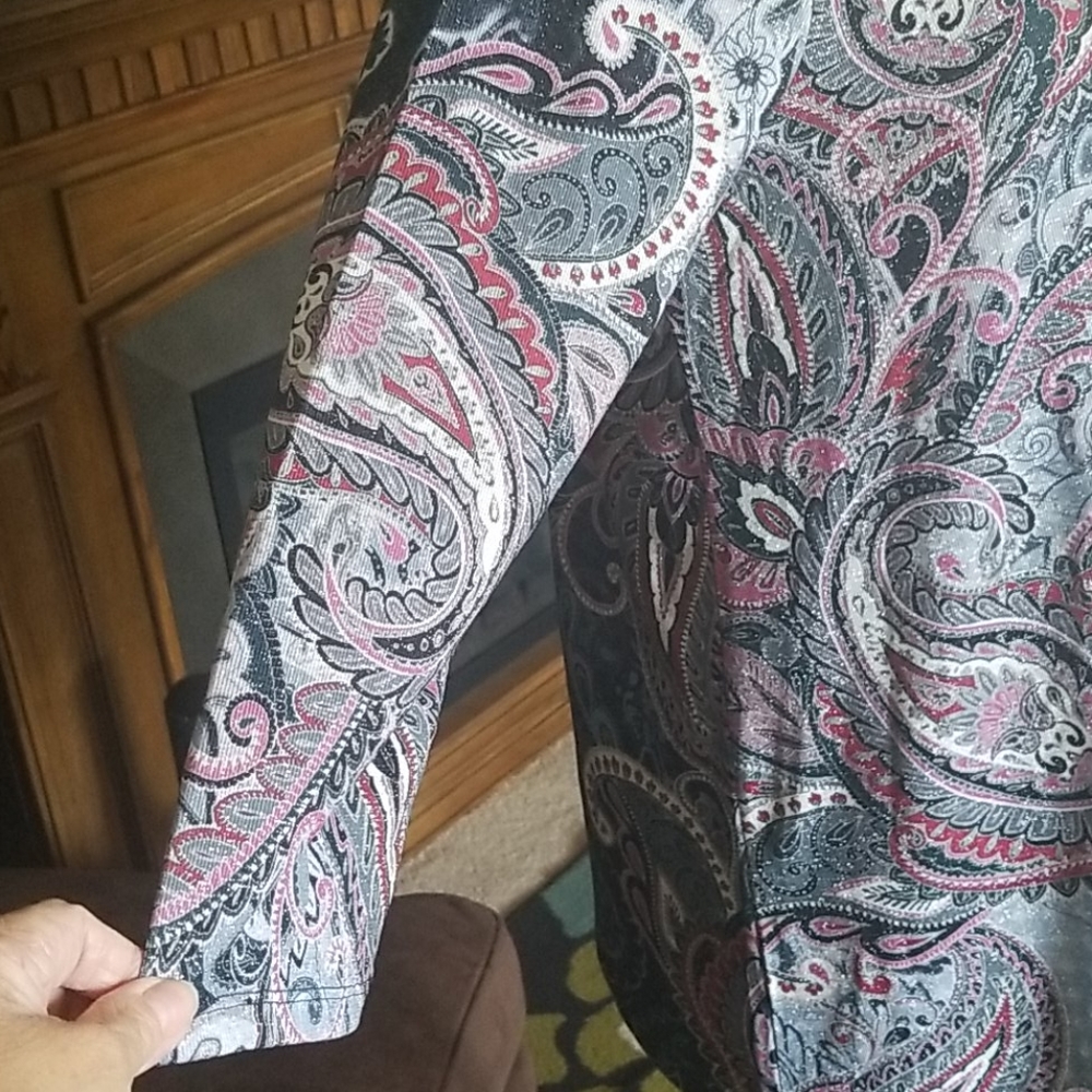 Knit top - Picture 5 of 10